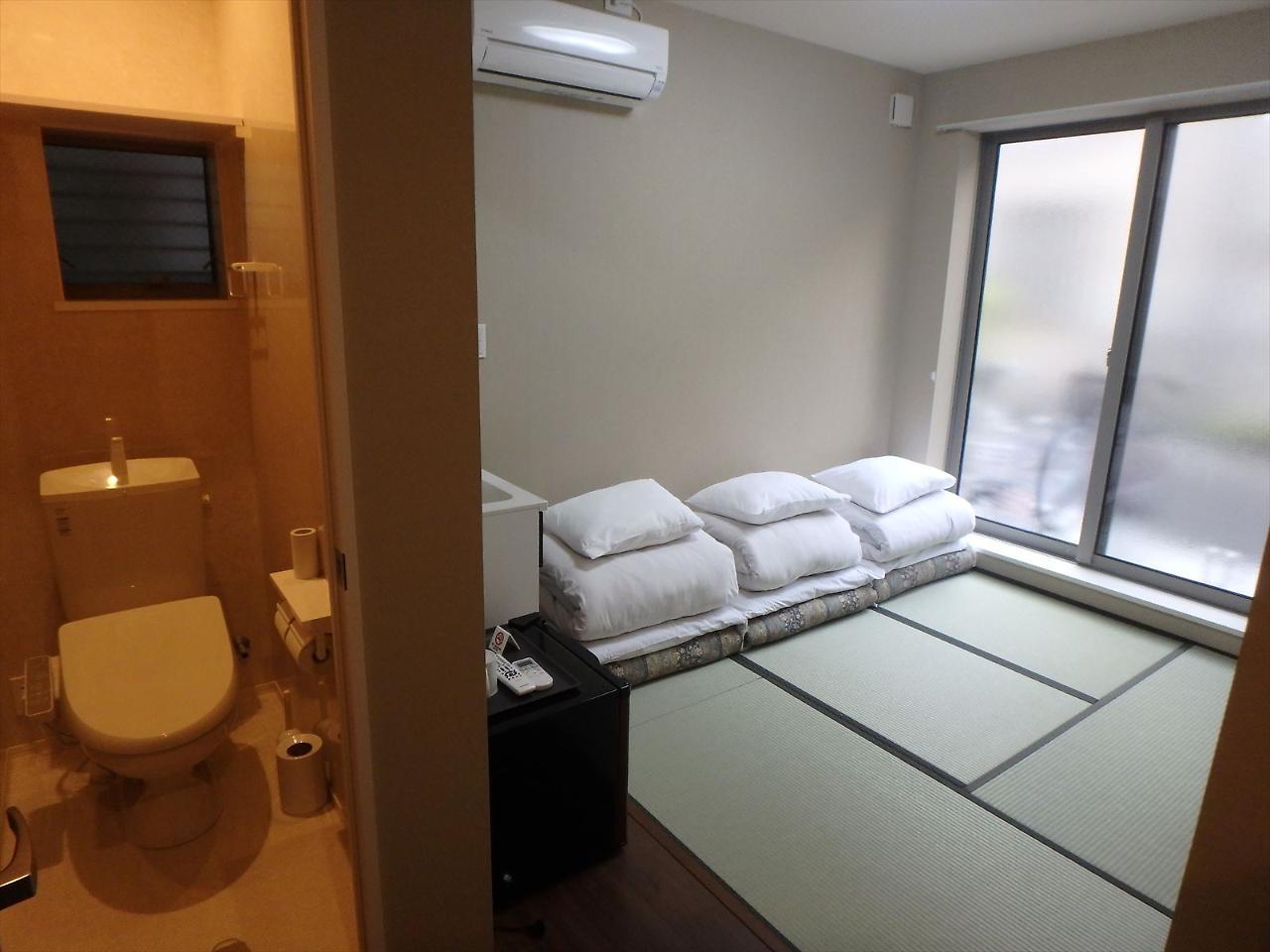 Economy Hotel Hoteiya Tokio Exterior foto