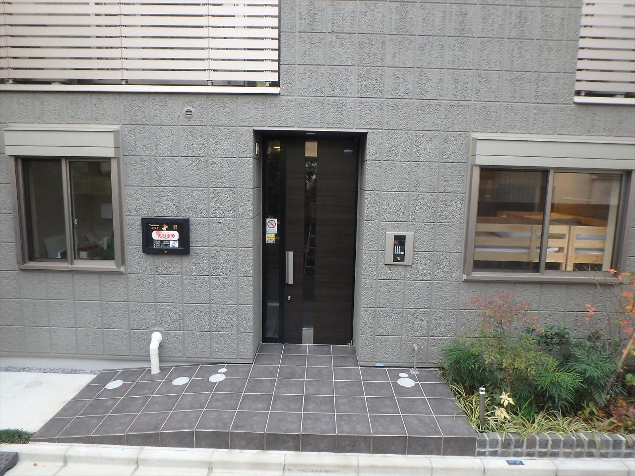 Economy Hotel Hoteiya Tokio Exterior foto