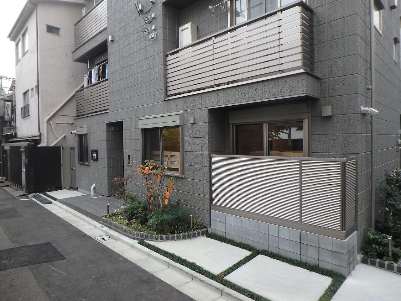 Economy Hotel Hoteiya Tokio Exterior foto